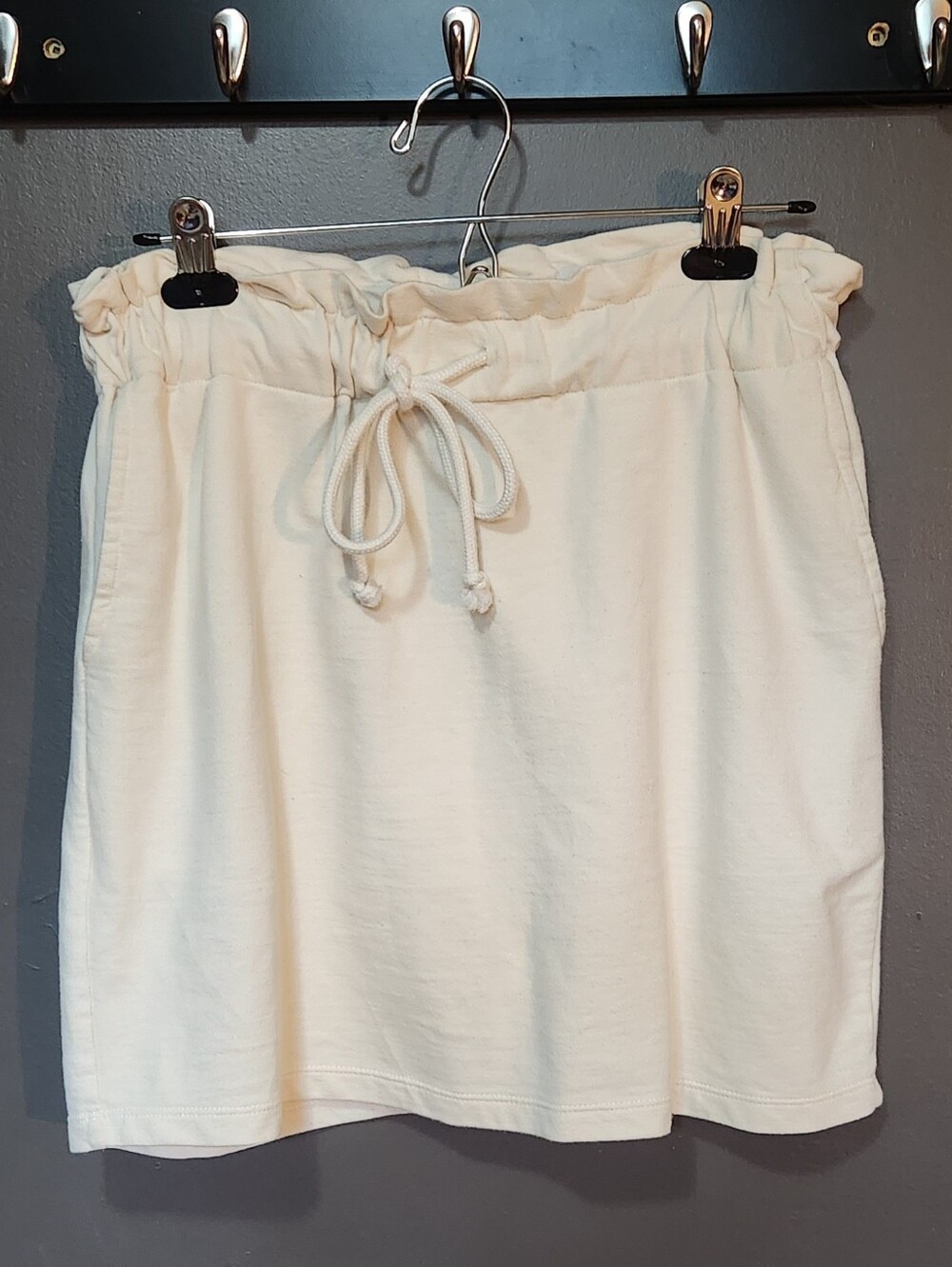 RetroD Mini Skirt